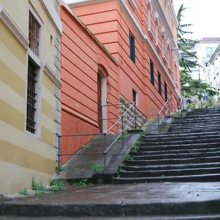 Apartment Pogrihouse *