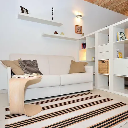 Pogrihouse Apartment Triest