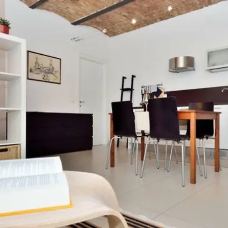 Apartment Pogrihouse Triest