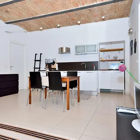 Apartment Pogrihouse