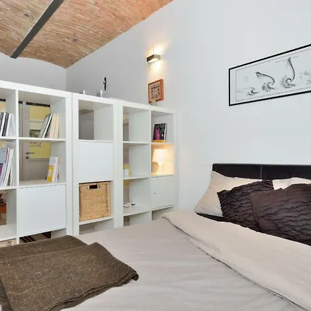 Apartment Pogrihouse Triest