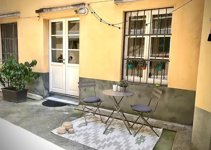 Pogrihouse Appartement Trieste